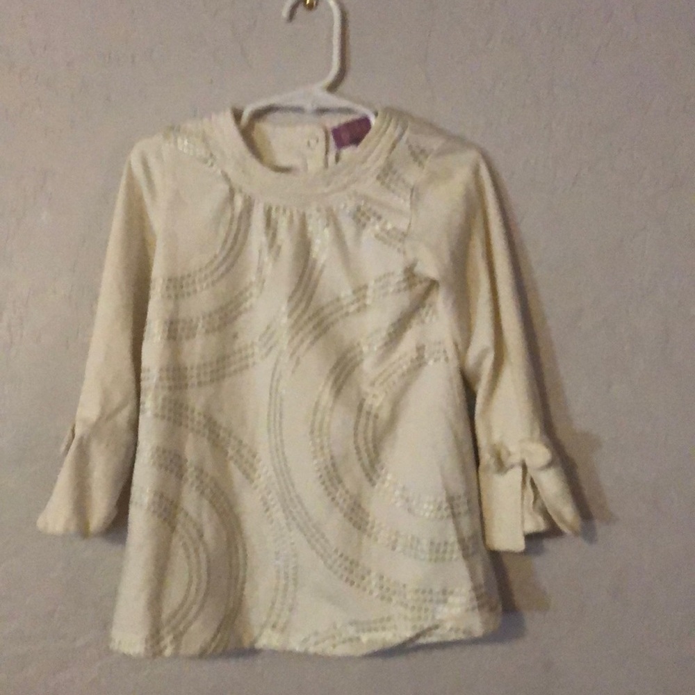 Long sleeve T-shirt
